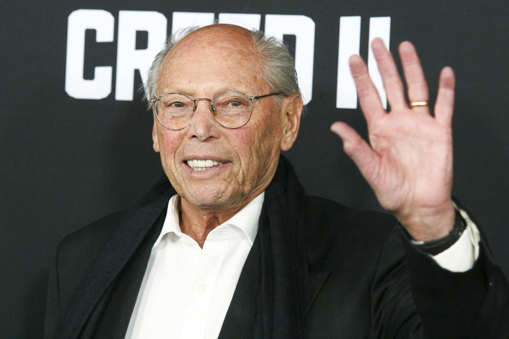 Irwin Winkler